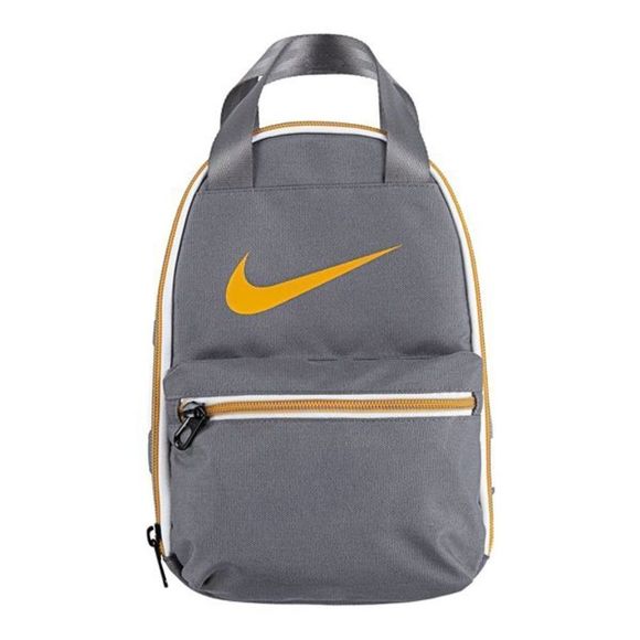 Nike Other Nike Lunch Box Just Brasilia Jdi Fuel Pack Gun Smoke